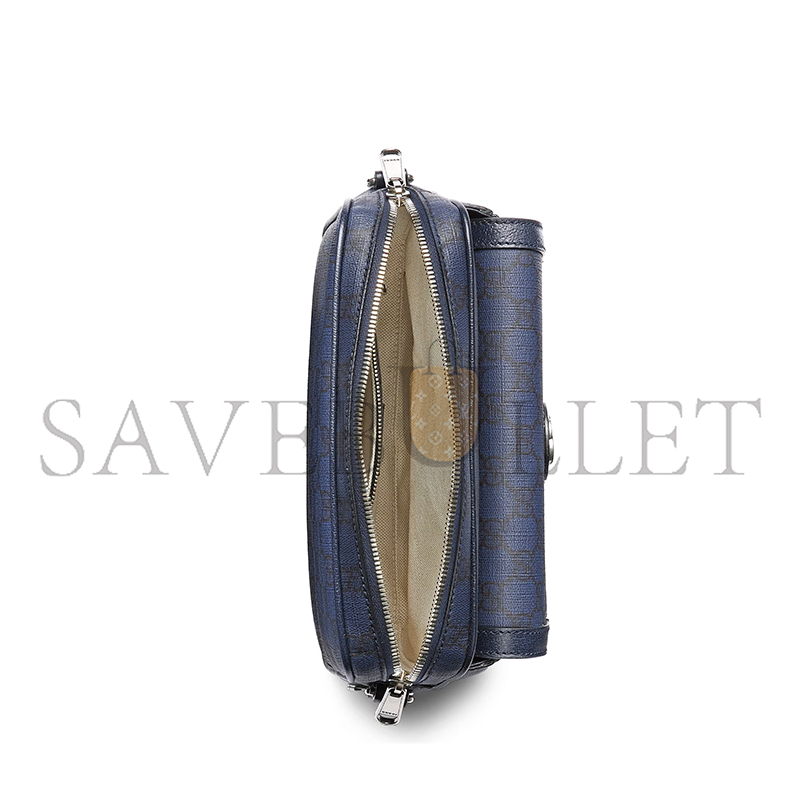 GUCCI OPHIDIA SMALL CROSSBODYBAG 802170 (23*18.5*8cm) GUCCI OPHIDIA SMALL CROSSBODYBAG 802170 (23*18.5*8cm)